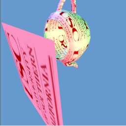 3D Graphics