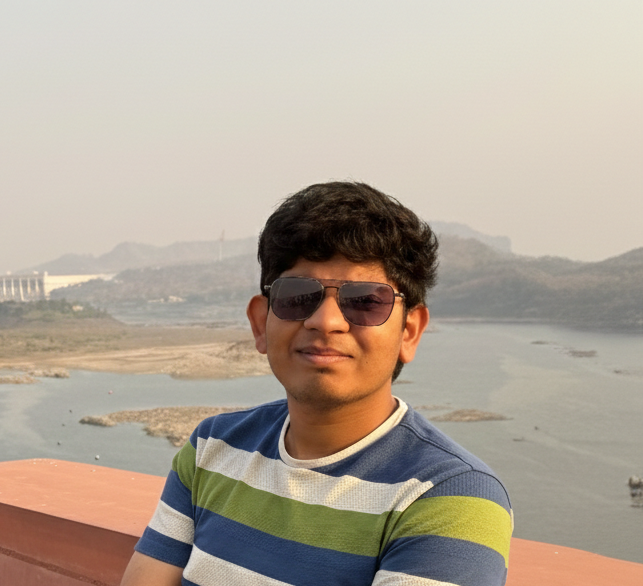 Dhruv Rajvansh